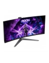 aoc Monitor AG346UCD 34 cale 175Hz Curved QD-OLED HDMIx2 DP HAS Głośniki - nr 28