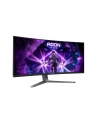 aoc Monitor AG346UCD 34 cale 175Hz Curved QD-OLED HDMIx2 DP HAS Głośniki - nr 32
