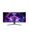 aoc Monitor AG346UCD 34 cale 175Hz Curved QD-OLED HDMIx2 DP HAS Głośniki - nr 38