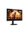 aoc Monitor Q27G4XF 27 '' 180Hz Fast IPS HDMI DP HAS - nr 32