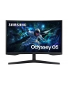 MONITOR SAMSUNG LED 27''; LS27CG552EUXEN 165 Hz - nr 13