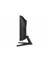 MONITOR SAMSUNG LED 27''; LS27CG552EUXEN 165 Hz - nr 25