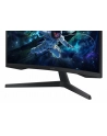 MONITOR SAMSUNG LED 27''; LS27CG552EUXEN 165 Hz - nr 27