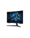 MONITOR SAMSUNG LED 27''; LS27CG552EUXEN 165 Hz - nr 30