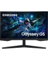 MONITOR SAMSUNG LED 27''; LS27CG552EUXEN 165 Hz - nr 45