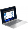 Notebook HP ProBook 460 G11 16''WUXGA/Ultra 5 125H/16GB/SSD512GB/Intel Arc/W11 Silver 2Y - nr 26