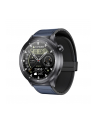 kumi Smartwatch Gear GT3 1.43 cala 300 mAh Szary - nr 1