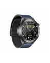 kumi Smartwatch Gear GT3 1.43 cala 300 mAh Szary - nr 5