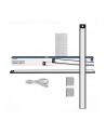 Lampka do szafy z czujnikiem ruchu Yeelight Closet Light 60cm YLBGD-0046 (czarny) 4000K - nr 6