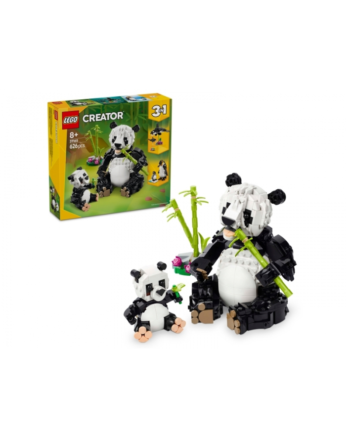 LEGO CREATOR 31165 główny