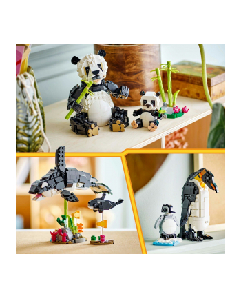 LEGO CREATOR 31165 nr 1