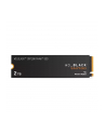 Dysk SSD WD Black SN7100 2TB M2 NVMe WDS200T4X0E - nr 2