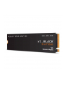 Dysk SSD WD Black SN7100 500GB M2 NVMe WDS500G4X0E - nr 2