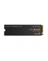 Dysk SSD WD Black SN7100 500GB M2 NVMe WDS500G4X0E - nr 3