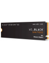 Dysk SSD WD Black SN7100 500GB M2 NVMe WDS500G4X0E - nr 4