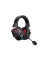 Słuchawki gamingowe Havit H2039BG (czerwony) - nr 2