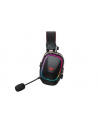 Słuchawki gamingowe Havit H2039BG (czerwony) - nr 3
