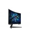 MONITOR SAMSUNG LED 27''; LS27CG552EUXEN 165 Hz - nr 11