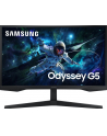 MONITOR SAMSUNG LED 27''; LS27CG552EUXEN 165 Hz - nr 15