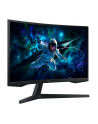 MONITOR SAMSUNG LED 27''; LS27CG552EUXEN 165 Hz - nr 22