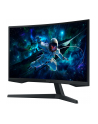 MONITOR SAMSUNG LED 27''; LS27CG552EUXEN 165 Hz - nr 24