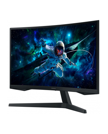 MONITOR SAMSUNG LED 27''; LS27CG552EUXEN 165 Hz nr 2