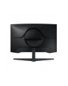 MONITOR SAMSUNG LED 27''; LS27CG552EUXEN 165 Hz - nr 2