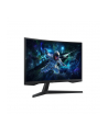 MONITOR SAMSUNG LED 27''; LS27CG552EUXEN 165 Hz - nr 4