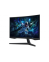 MONITOR SAMSUNG LED 27''; LS27CG552EUXEN 165 Hz - nr 8