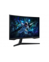 MONITOR SAMSUNG LED 27''; LS27CG552EUXEN 165 Hz - nr 9