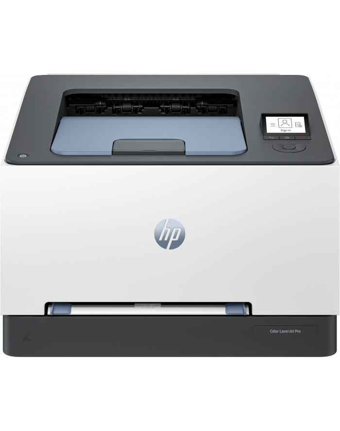 hewlett-packard DRUKARKA HP COLOR LASERJET PRO 3202dw główny