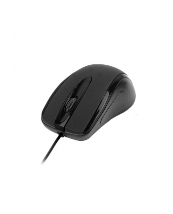 Mysz uniwersalna Havit HV-MS753 (czarny)