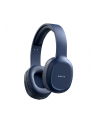 Słuchawki bezprzewodowe nauszne Havit H2590BT Pro (niebieski) - nr 1