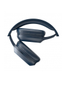 Słuchawki bezprzewodowe nauszne Havit H2590BT Pro (niebieski) - nr 3