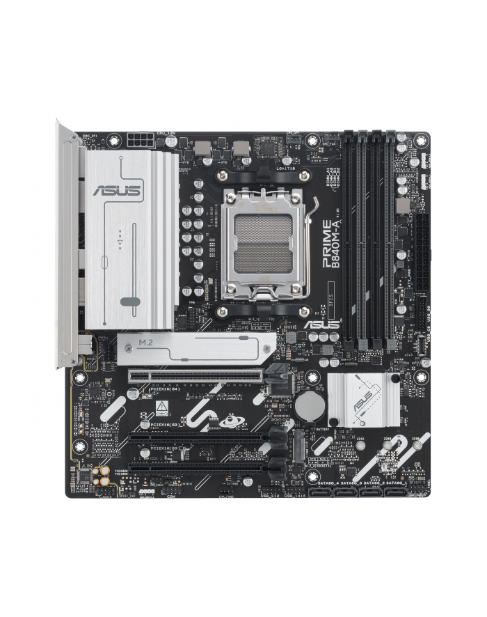 Płyta główna ASUS PRIME B840M-A-CSM główny