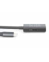 digitus Kabel przedłużający aktywny USB-C - USB-C, USB 3.2 Gen1, 5Gbps, 5m - nr 3