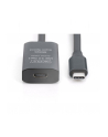digitus Kabel przedłużający aktywny USB-C - USB-C, USB 3.2 Gen1, 5Gbps, 10m - nr 13