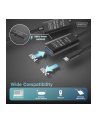 digitus Kabel przedłużający aktywny USB-C - USB-A, USB 3.2 5Gbps, 10m - nr 24