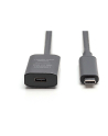 digitus Kabel przedłużający aktywny USB-C - USB-C, USB 3.2 Gen2, 10Gbps, 5m - nr 15