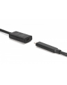 digitus Kabel przedłużający aktywny USB-C - USB-C, USB 3.2 Gen2, 10Gbps, 5m - nr 3