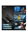 digitus Kabel przedłużający aktywny USB-C - USB-A, USB 3.2 Gen2, 10Gbps, 5m - nr 13