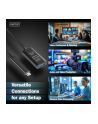 digitus Kabel przedłużający aktywny USB-C - USB-A, USB 3.2 Gen2, 10Gbps, 5m - nr 14