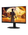 aoc Monitor 24G42E 23.8 cala 180Hz Fast IPS HDMI DP - nr 50