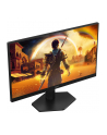 aoc Monitor 24G42E 23.8 cala 180Hz Fast IPS HDMI DP - nr 60