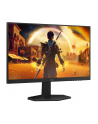 aoc Monitor 24G42E 23.8 cala 180Hz Fast IPS HDMI DP - nr 61