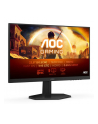 aoc Monitor 24G42E 23.8 cala 180Hz Fast IPS HDMI DP - nr 64