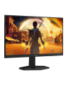 aoc Monitor 24G42E 23.8 cala 180Hz Fast IPS HDMI DP - nr 72