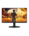aoc Monitor 24G42E 23.8 cala 180Hz Fast IPS HDMI DP - nr 73