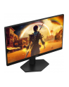 aoc Monitor 24G42E 23.8 cala 180Hz Fast IPS HDMI DP - nr 75