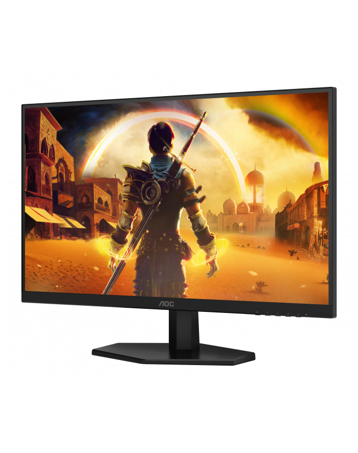 aoc Monitor 27G42E 27 '' 180Hz Fast IPS HDMI DP główny